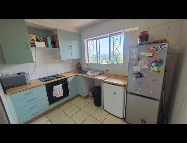 2 BEDROOM PROPERTY TO RENT IN NORTHCLIFF